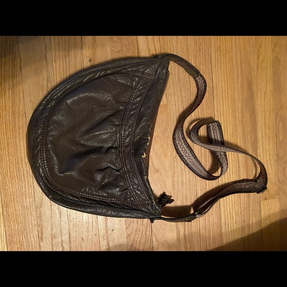 American Eagle Satchel